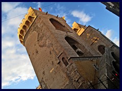 Barrio del Carmen 12  - Torres de Quart